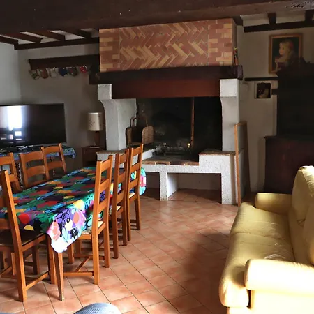 Corbon Tatil Evi Vivoin