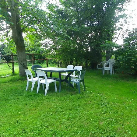 Corbon Tatil Evi Vivoin