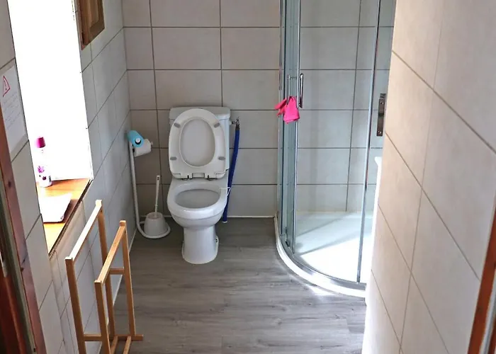 Corbon Дом отдыха *