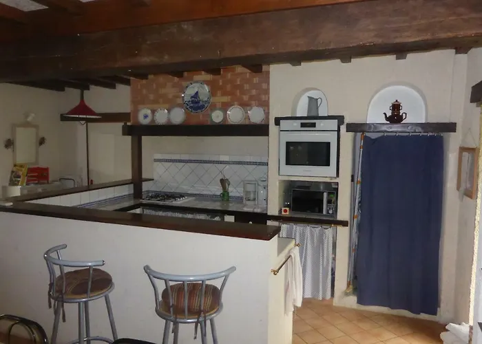 Дом отдыха Corbon *