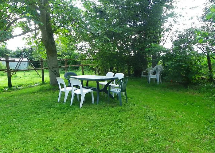 Corbon Дом отдыха Vivoin