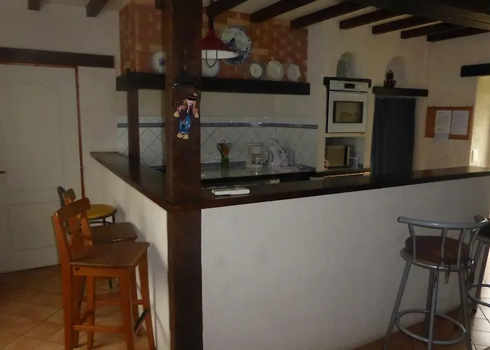 Дом отдыха Corbon