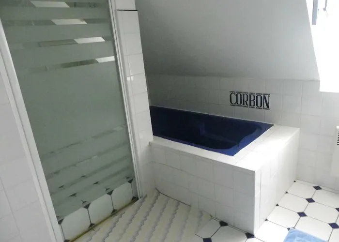 Corbon Дом отдыха *