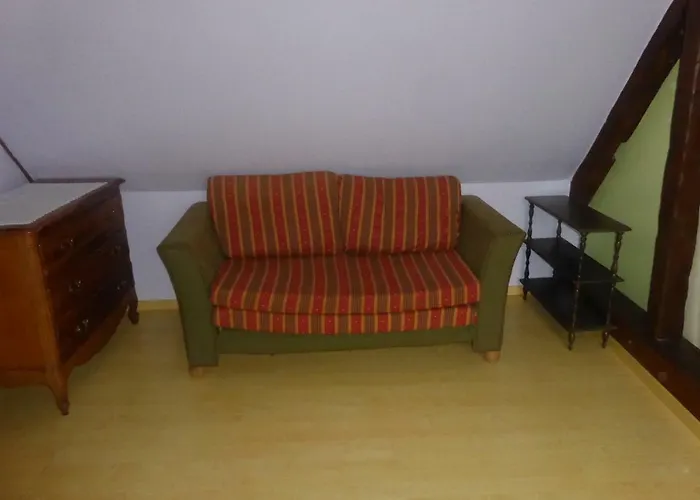 Corbon Дом отдыха Vivoin